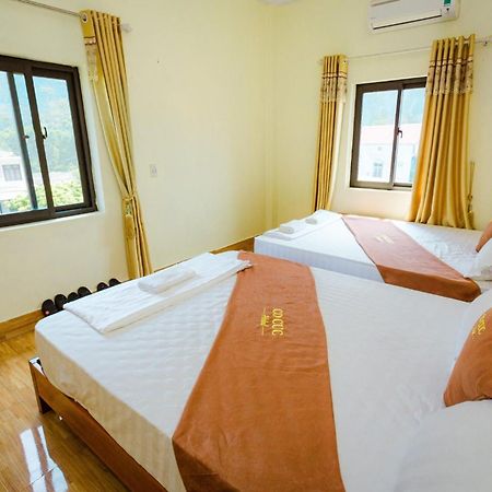 Hotel Co Cuc Cu Lac Dış mekan fotoğraf