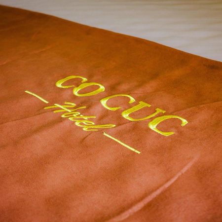 Hotel Co Cuc Cu Lac Dış mekan fotoğraf
