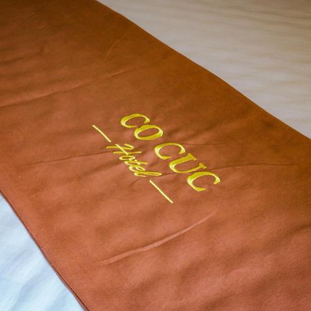 Hotel Co Cuc Cu Lac Dış mekan fotoğraf