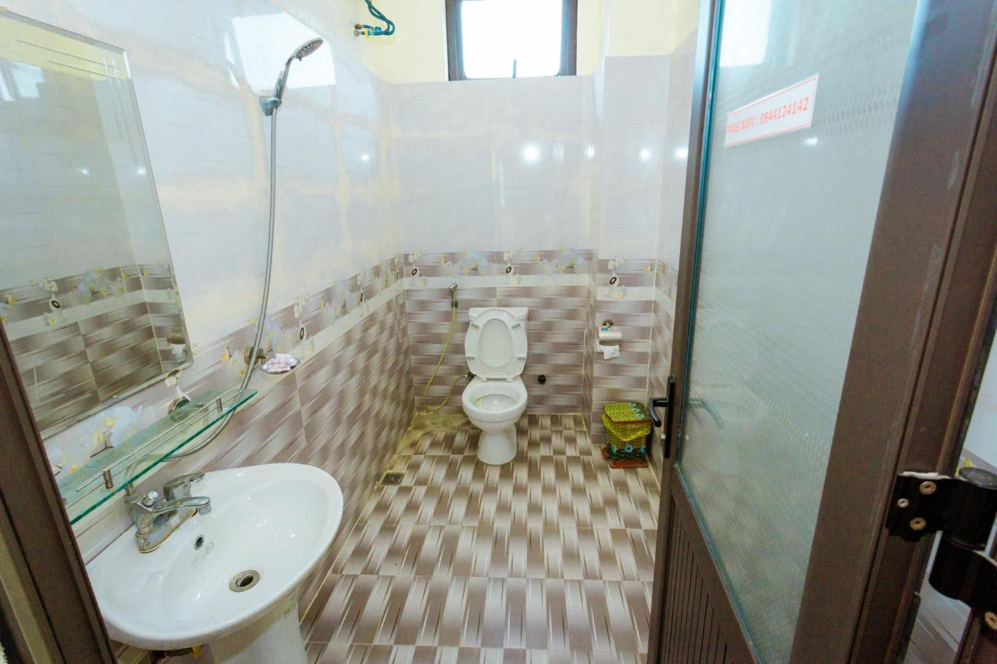 Hotel Co Cuc Cu Lac Dış mekan fotoğraf