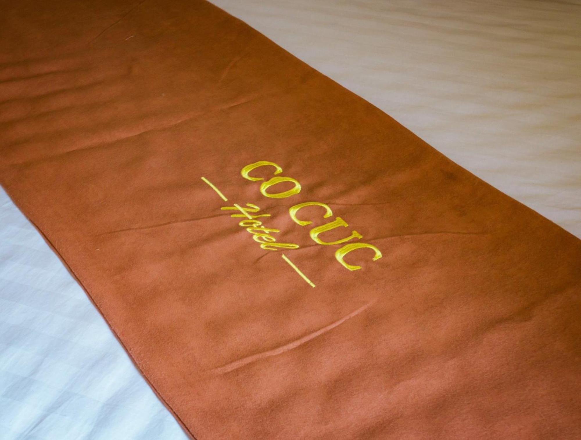 Hotel Co Cuc Cu Lac Dış mekan fotoğraf